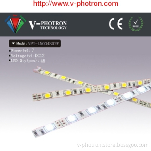 High Power LEDs 7W LED Light Bar High Power